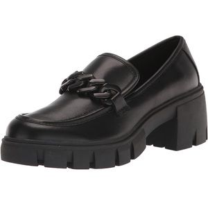 Madden Girl Women's Hoxtonn Loafer